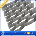 Heavy Duty Expanded Metal Wire Mesh